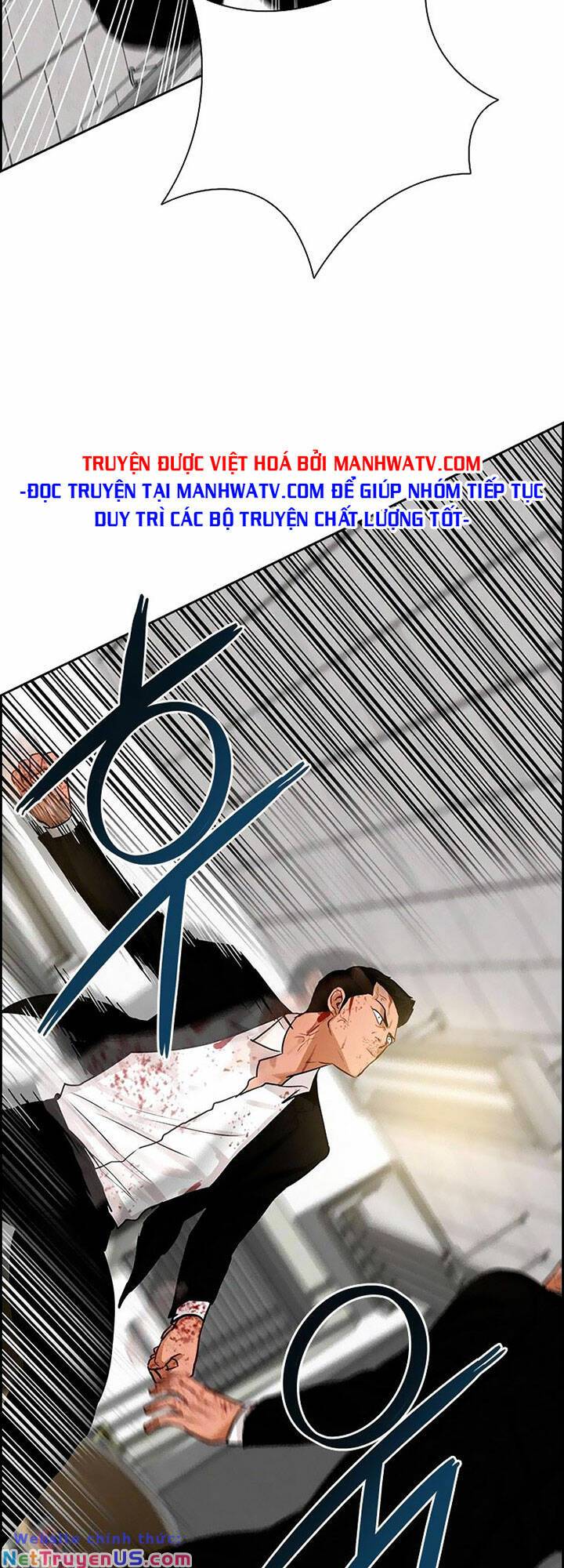 chúa tể đồng tiền chapter 103 9