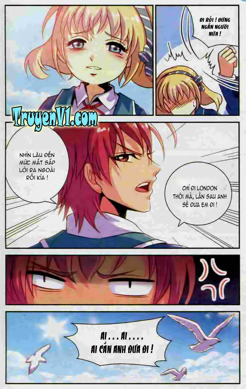 em chỉ khổ sở vì không thể cùng anh đi hết cuộc đời này chapter 10 15