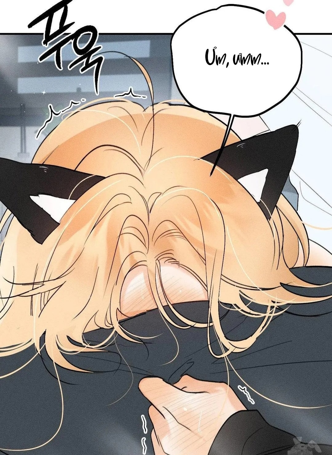 [18+] người đàn ông làm tình với quỷ chapter 18.2 81