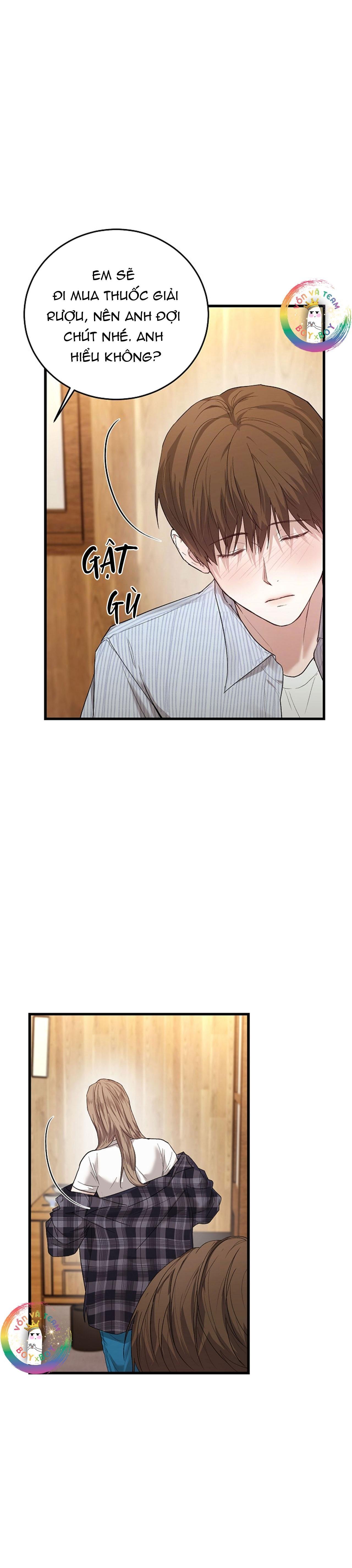 sweet shot chapter 7 20