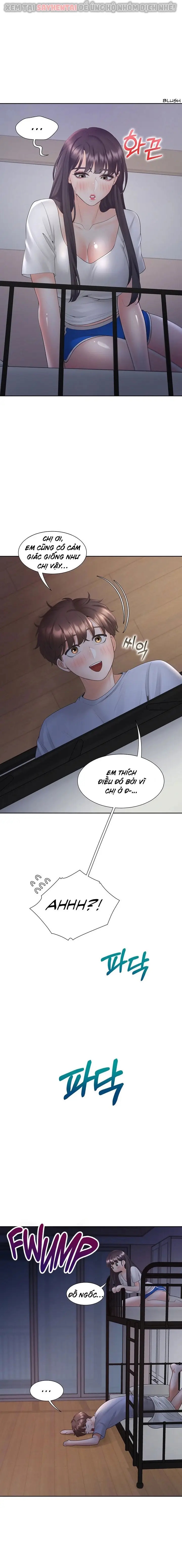 chiếc giường tầng chapter 42 17