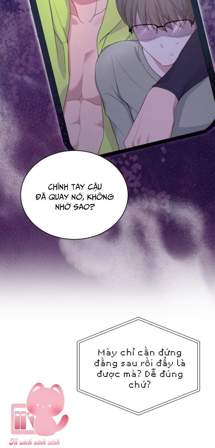 moon shark: cá mập cũng có thể trở thành ngôi sao chapter 7 14