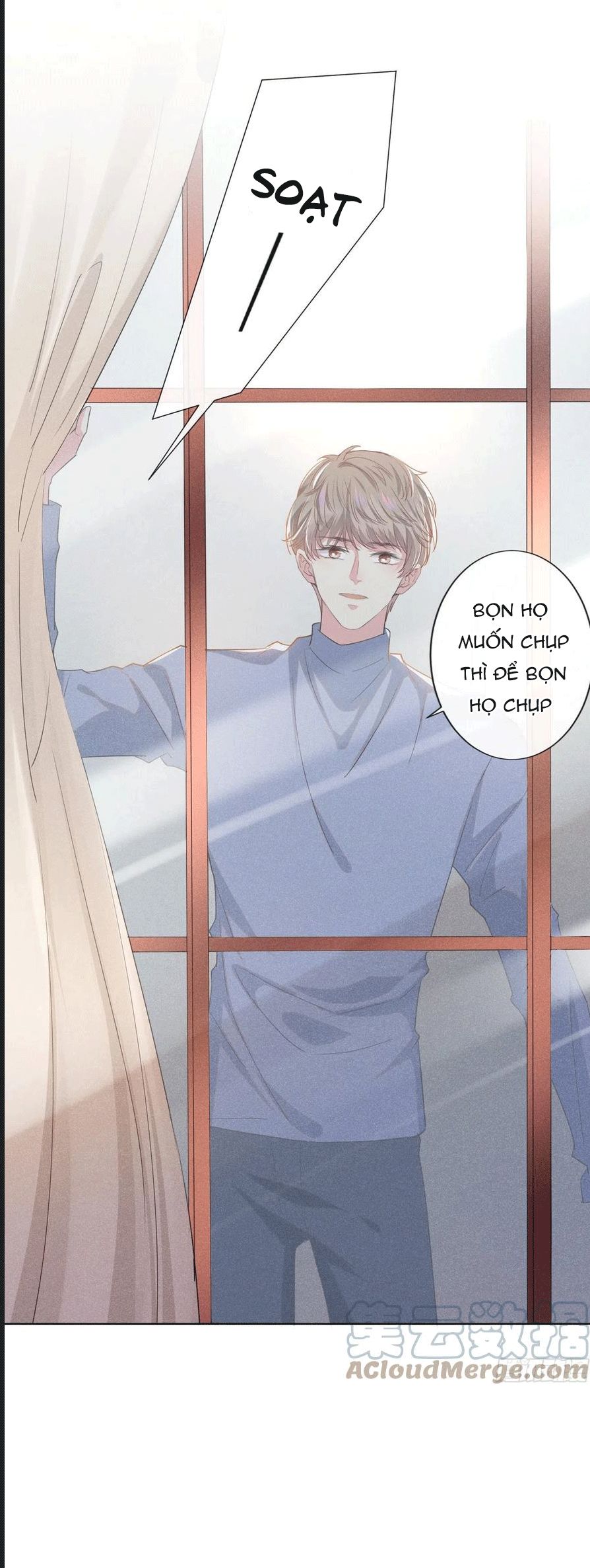 anh ấy gọi tôi là hắc liên hoa chapter 98 5