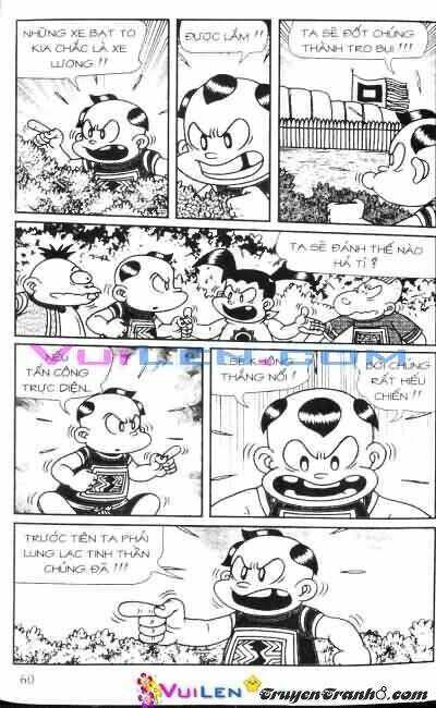 thần đồng đất việt chapter 69 60