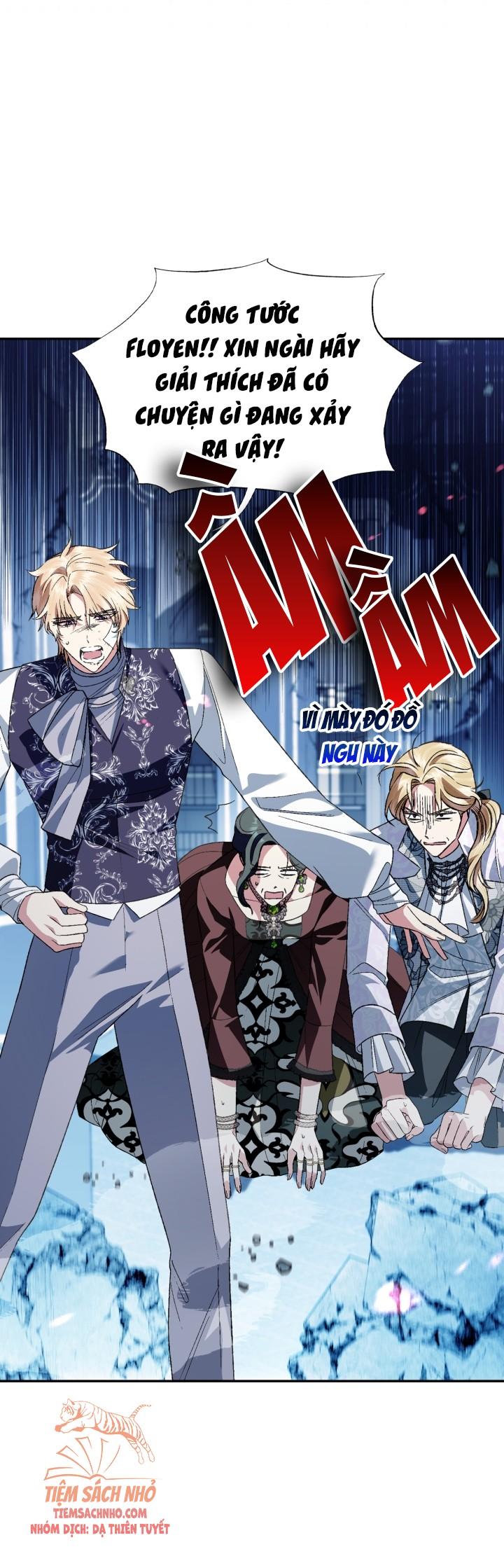 cha, con không muốn kết hôn đâu chapter 66 55