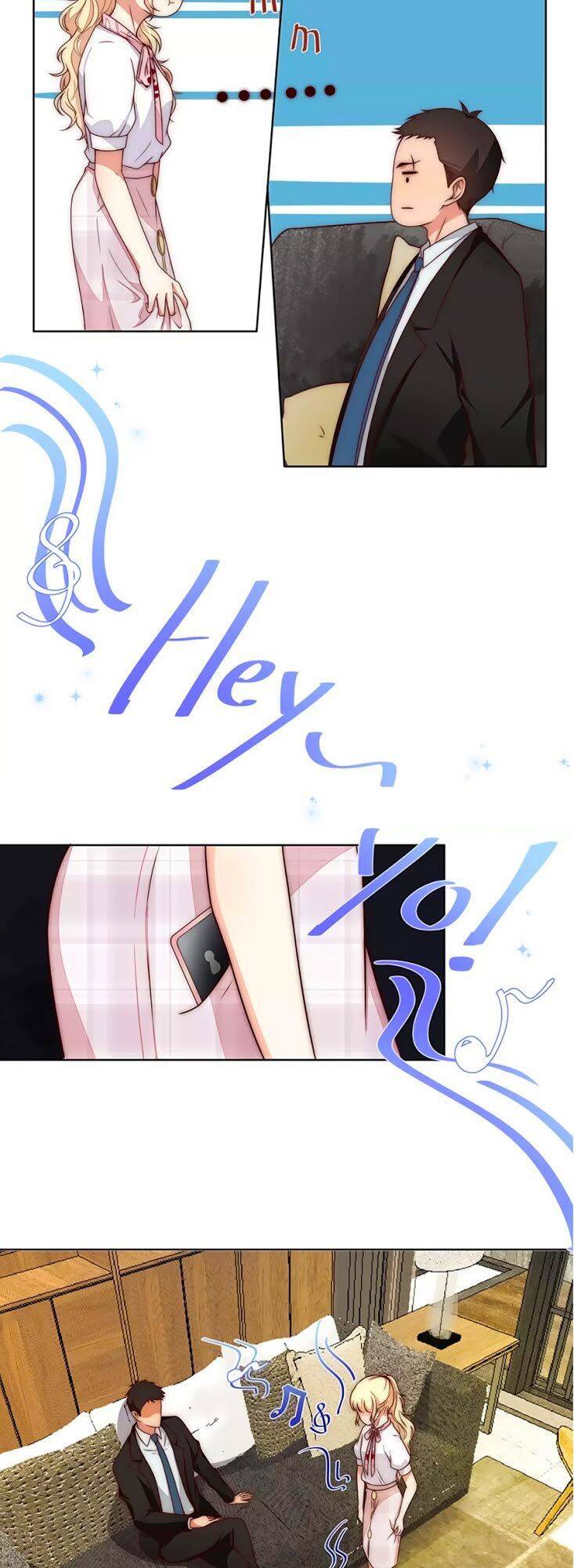 lục tiên sinh đừng chọc vào tôi chapter 303 5