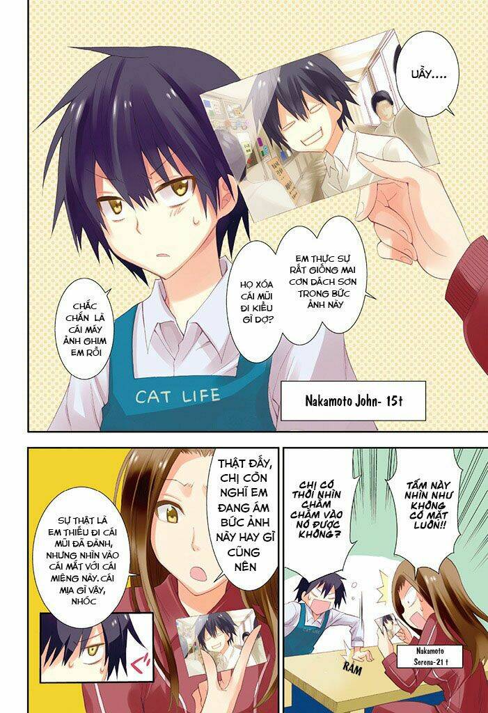 kms potato time chapter 2 4