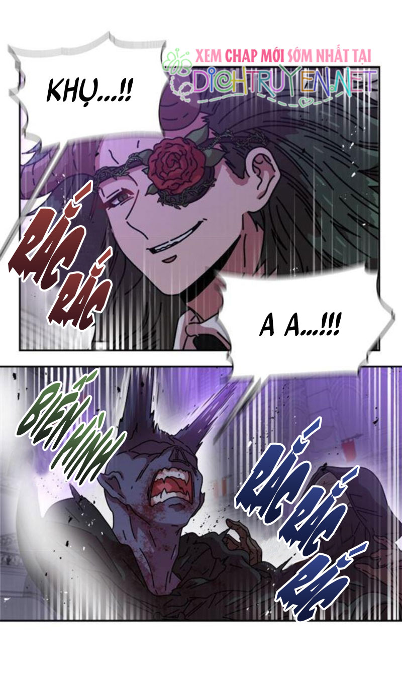 con gái bảo bối của ma vương chapter 40 22