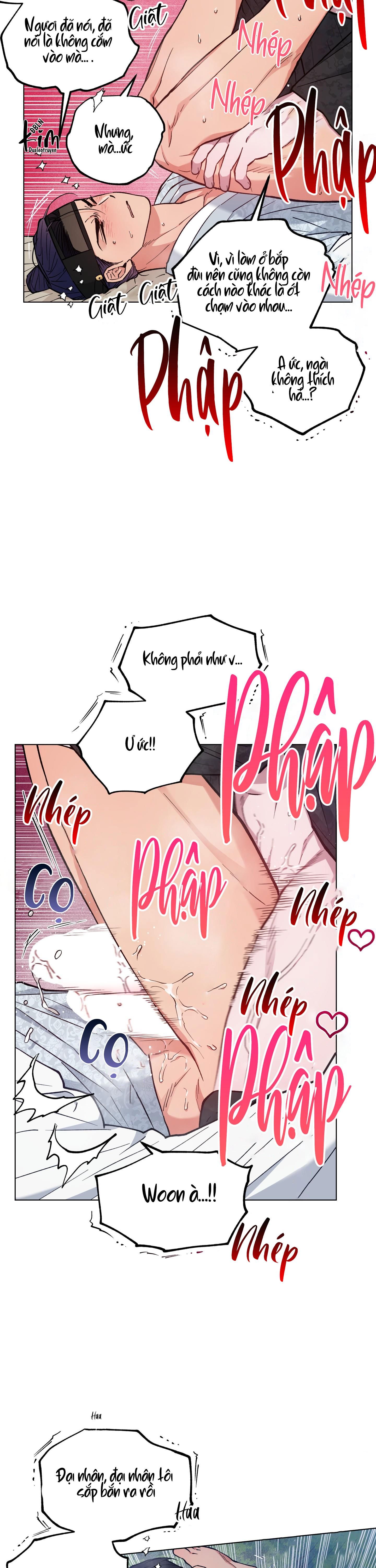 bình minh của rồng chapter 47 21