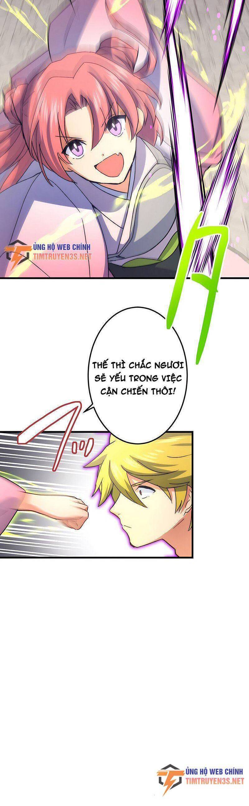 âm dương sư mạnh nhất chuyển sinh chapter 39 35