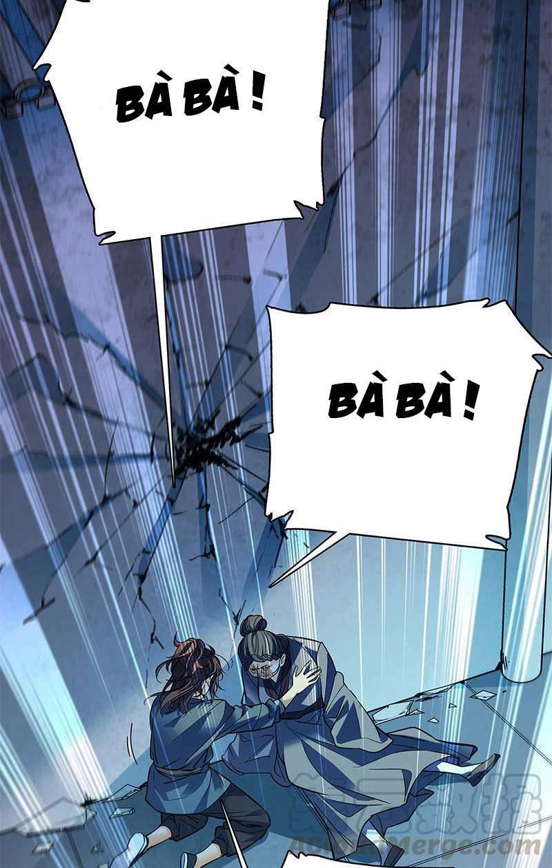 thần điêu hiệp lữ (new 2020) chapter 30 39