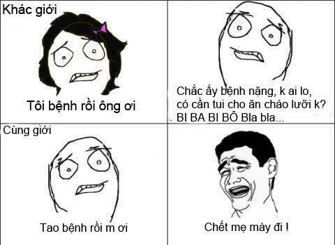 troll bựa hài chapter 4 20