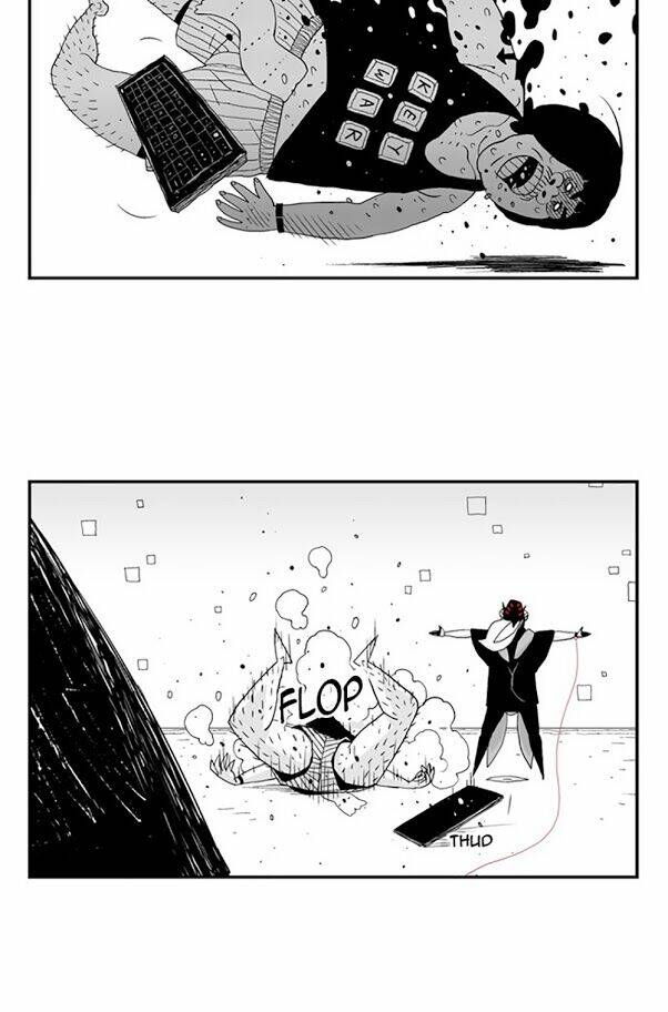 hành trình thoát khỏi địa ngục chapter 34 8