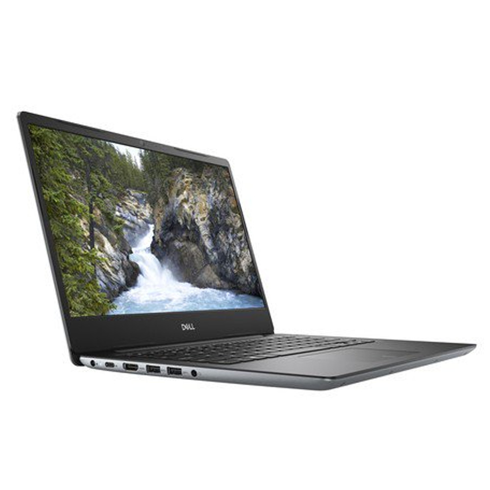 Dell Vostro 5481 V4I5229W S1 I5 8265U 8GB 1TB + 128GB SSD 14&quot;FHD W10 Urban Gray - Hàng Chính Hãng