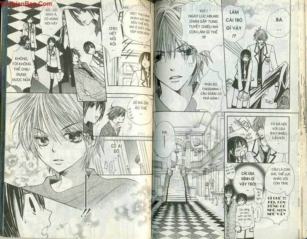 s a - lớp học ưu tú chapter 1 68