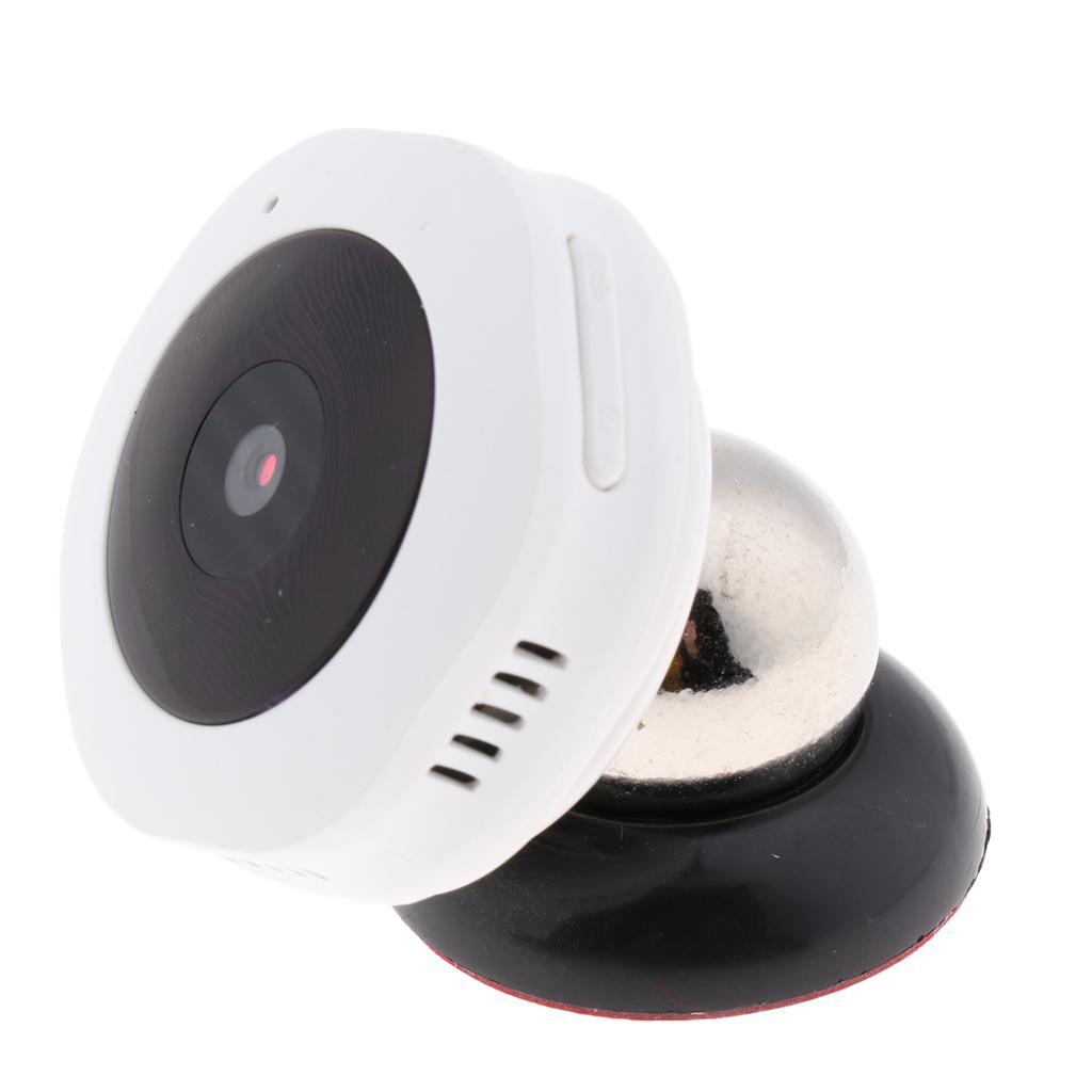 WiFi Mini Camera Motion Sensor Security Cam H6