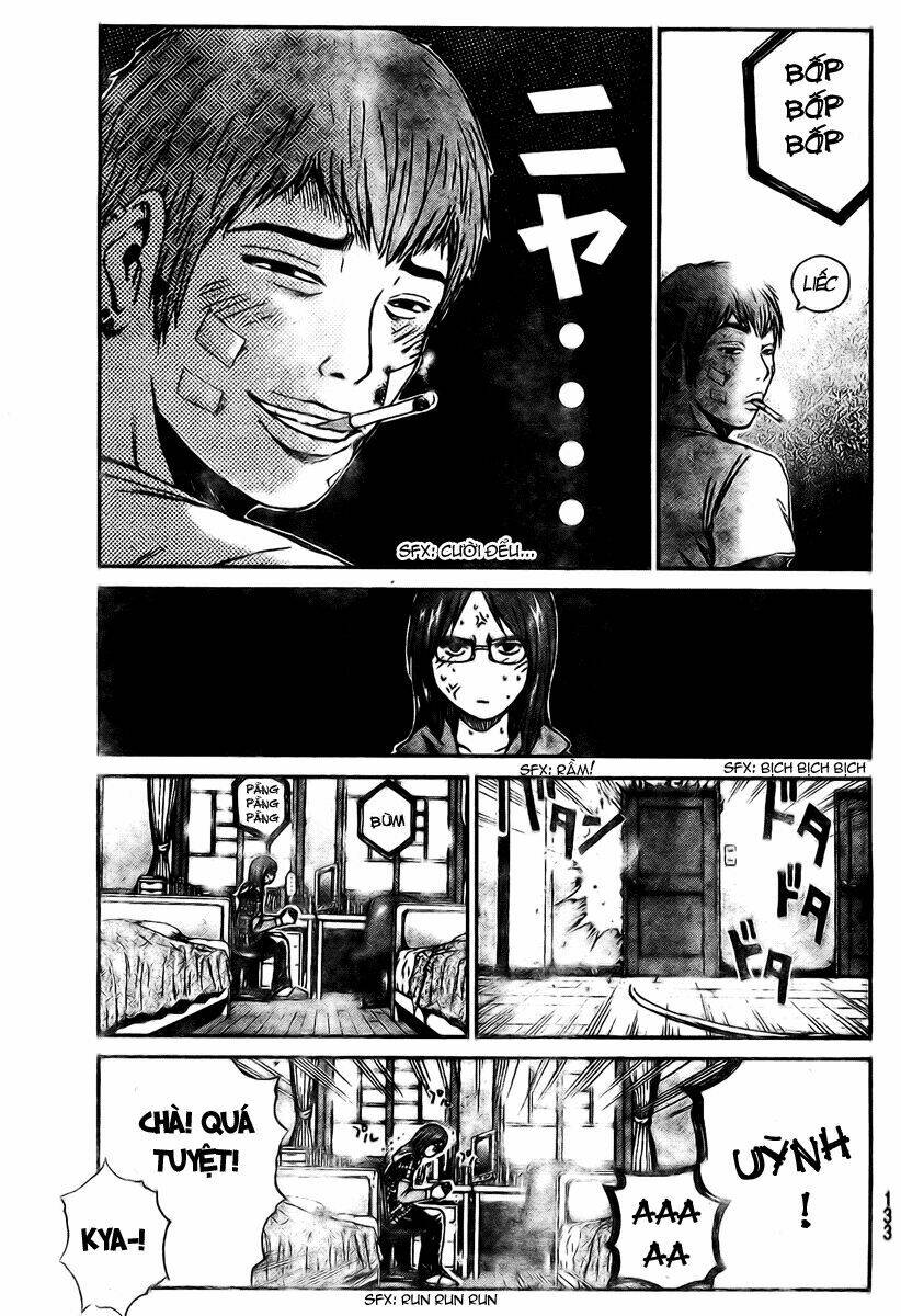 gto: shonan 14 days chapter 3 22