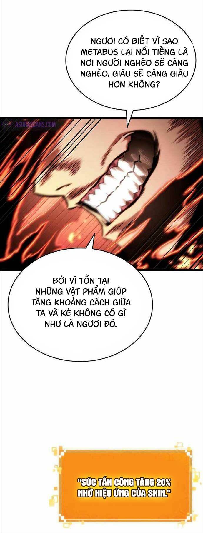 thế giới hậu tận thế chapter 99 34