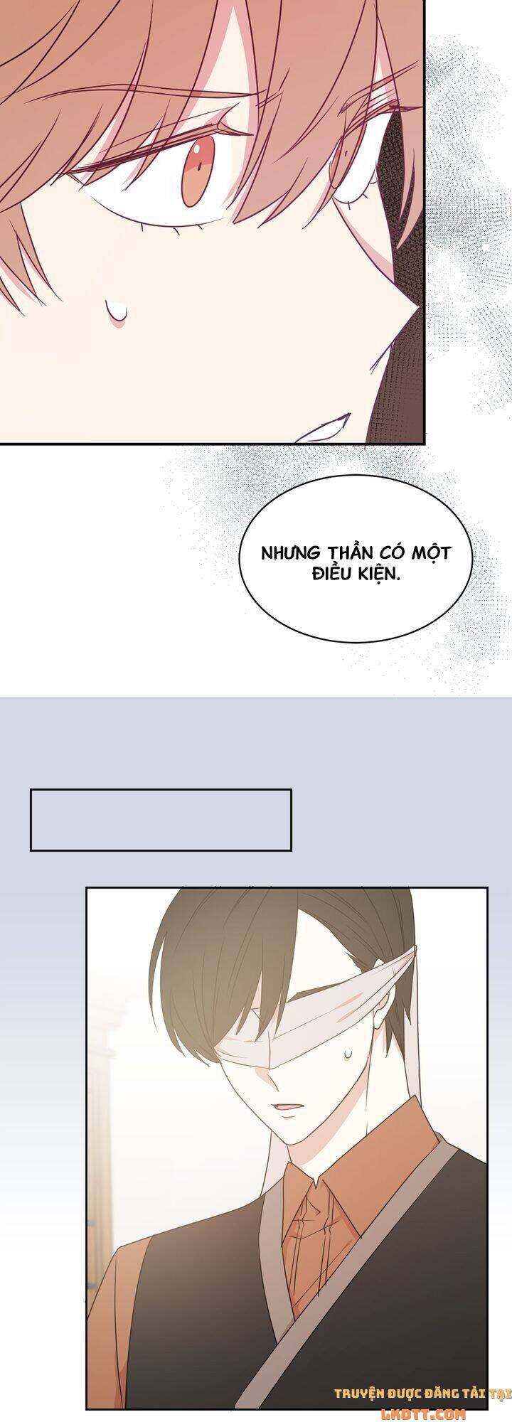 tôi sẽ đi đến cùng với hoàng đế chapter 27 28