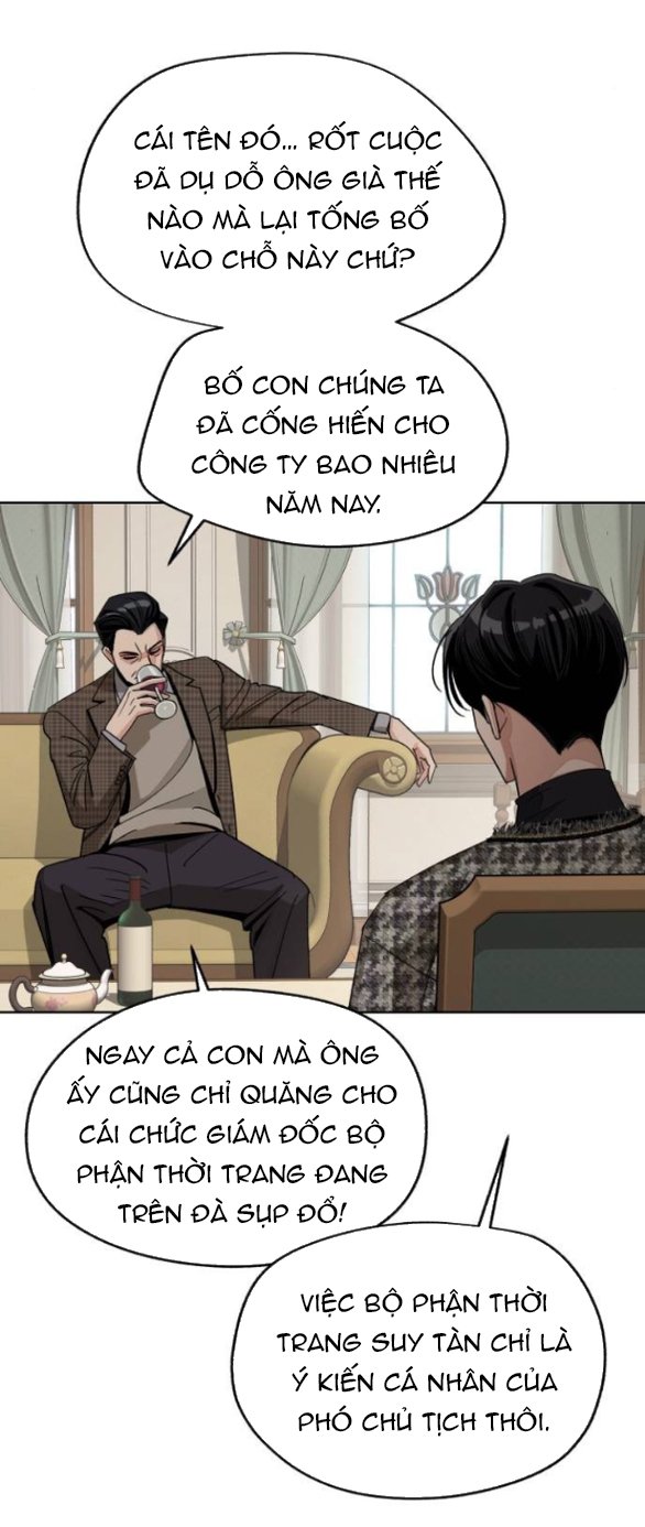 Tình Yêu Của Ik Seob chapter 65.2 1