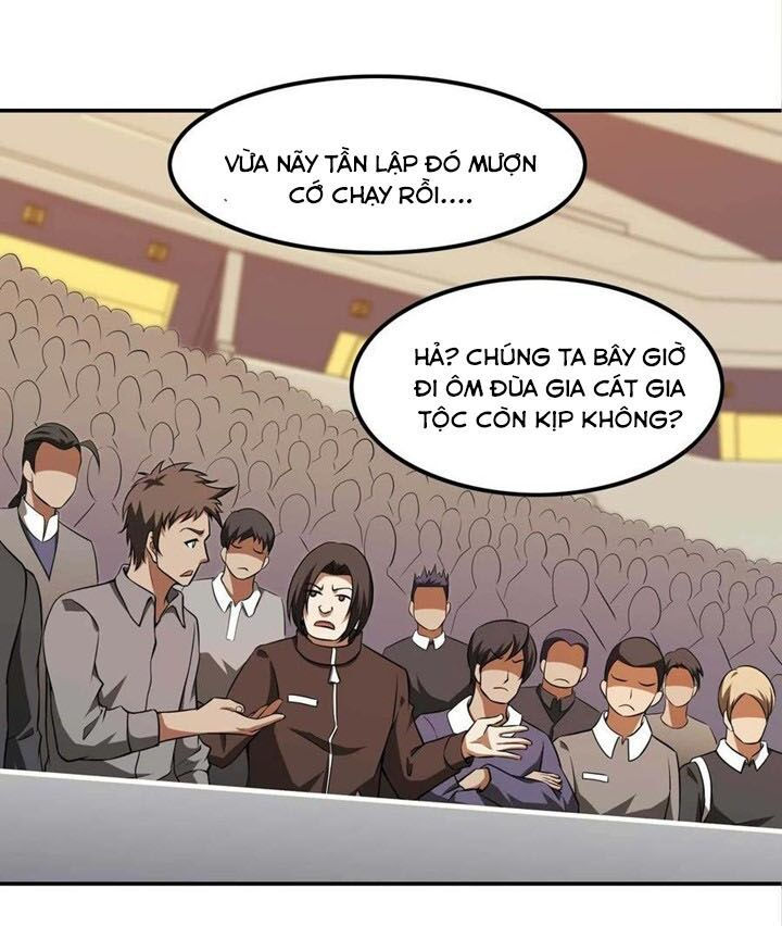 đệ nhất người ở rể chapter 97 5