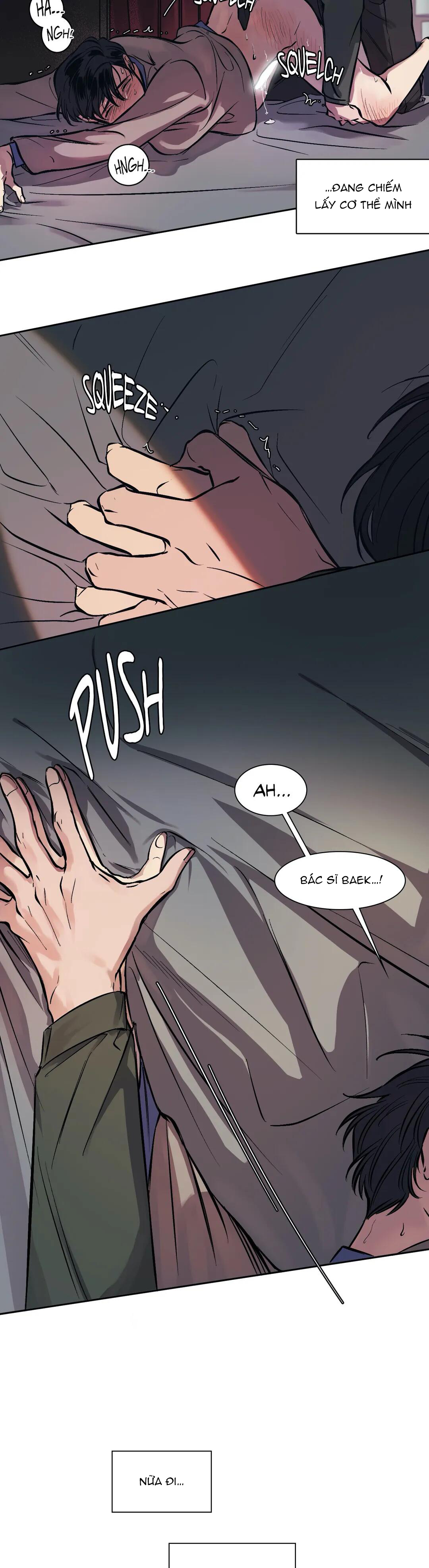 góc nhìn thứ ba (full) chapter 4.1 9