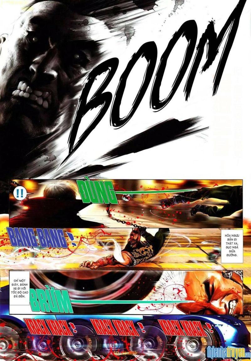 hỏa vũ diệu dương chapter 636 14