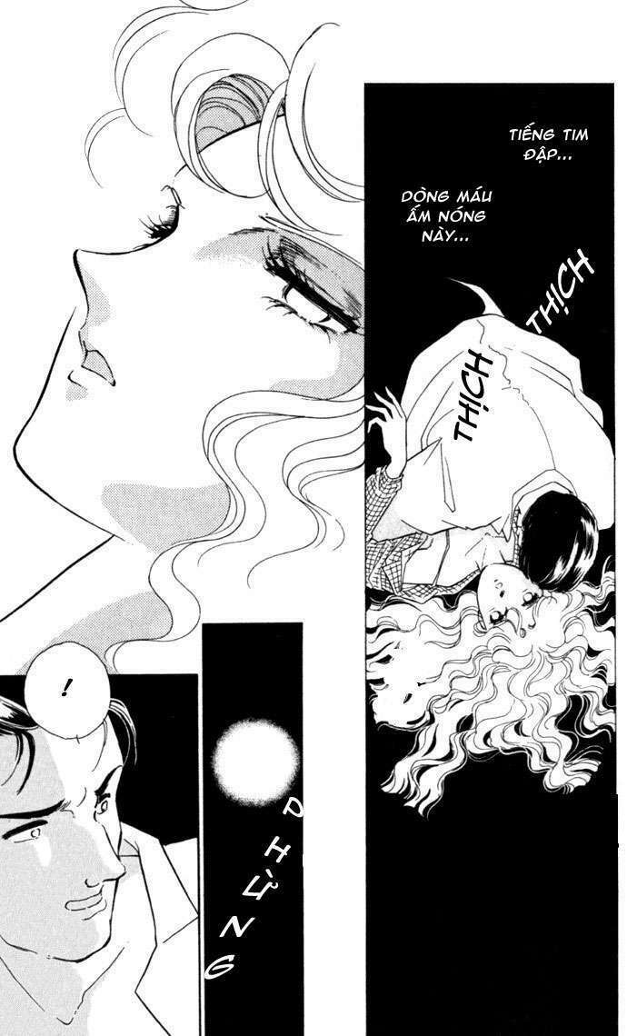 dấu phong ấn xanh chapter 1 27