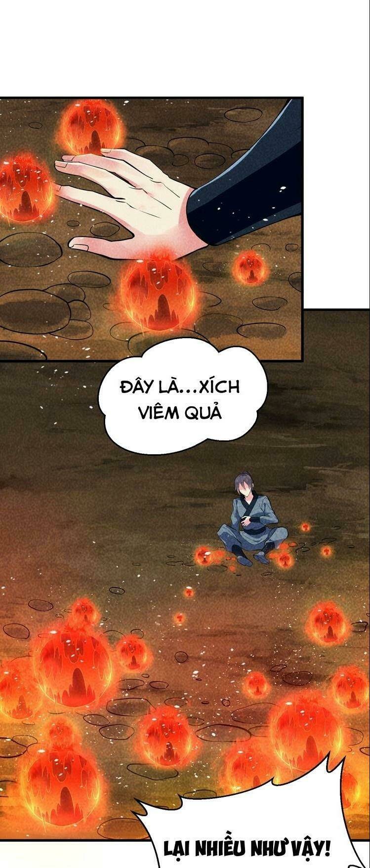 thánh tôn chapter 24 7