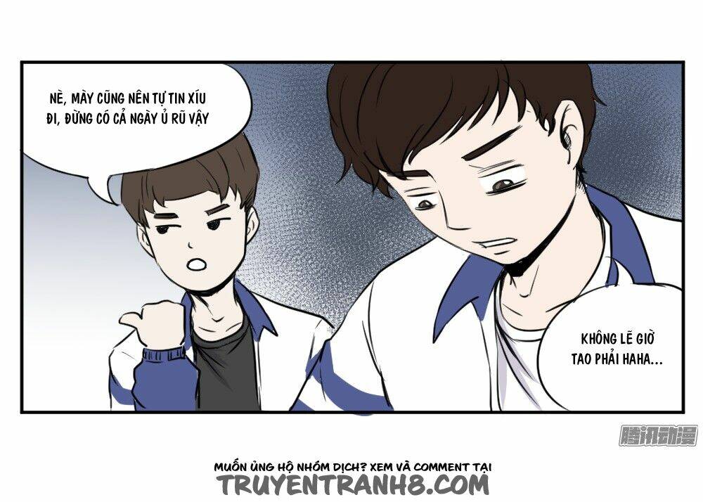 để tui yên ổn trưởng thành coi! chapter 14 5