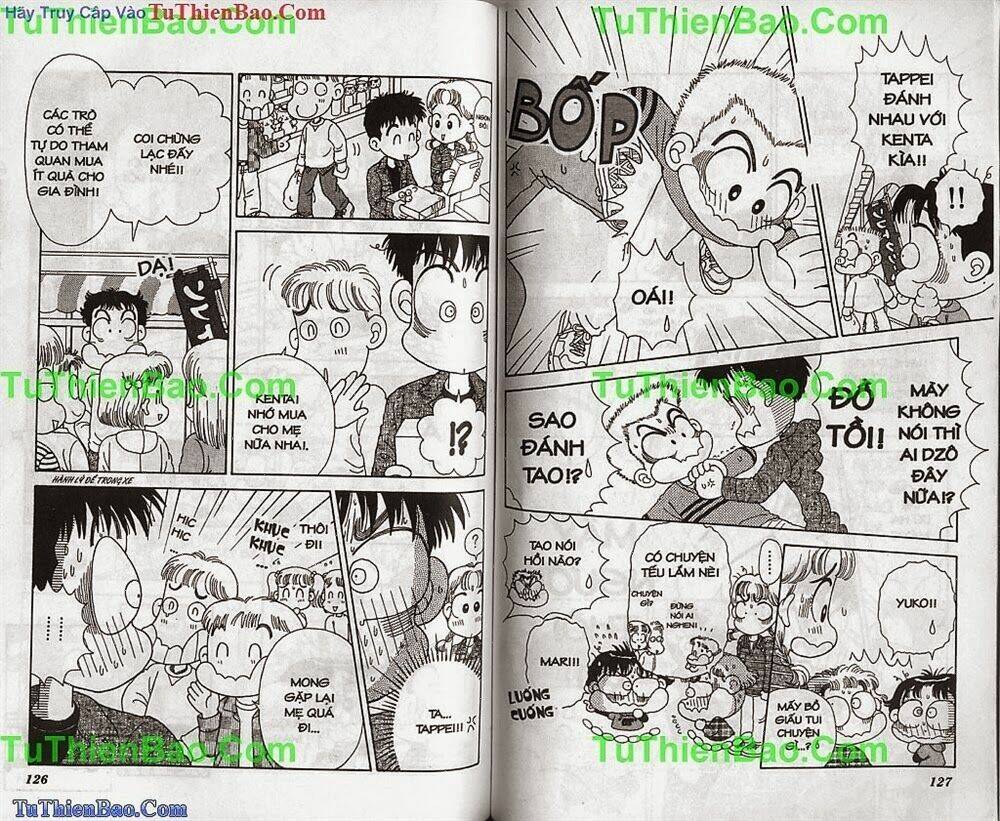 nhóc miko chapter 5 63