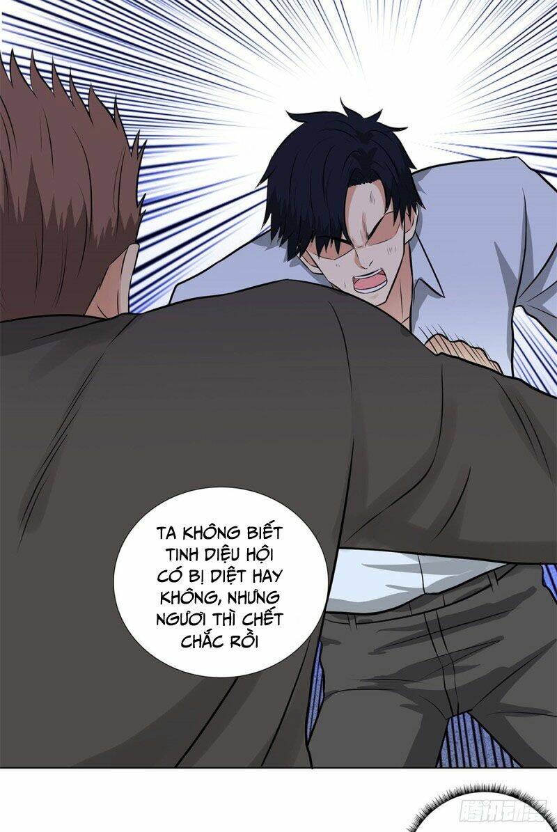 học viện cao thủ chapter 271 2