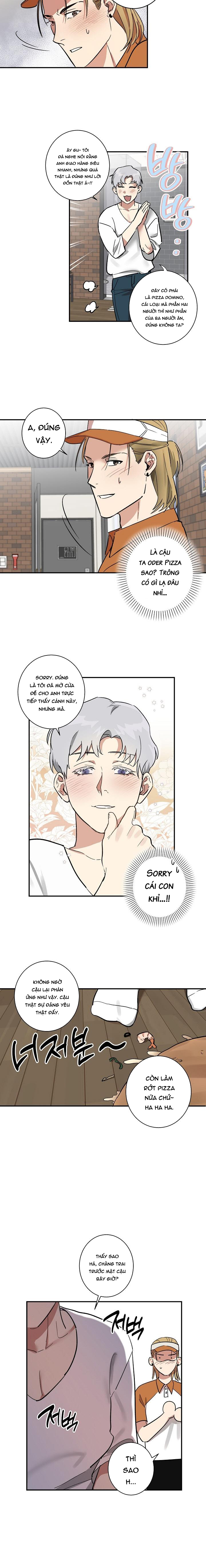 nào, xuất phát thôi! chapter 1 10