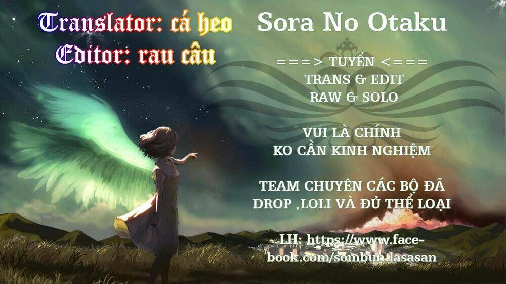 yome ga kore na monde. chapter 6.1 1