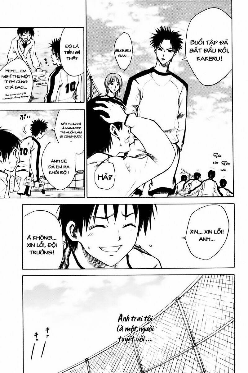 kỵ sĩ trong vòng cấm chapter 1 20