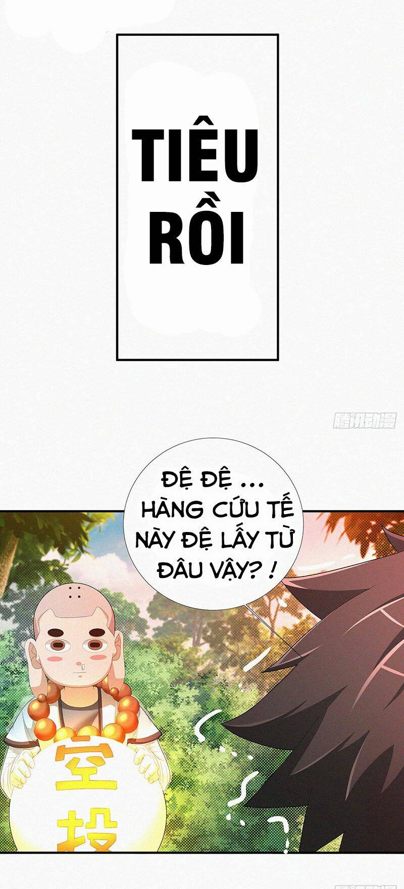 nguyên linh chúa tể chapter 17 14