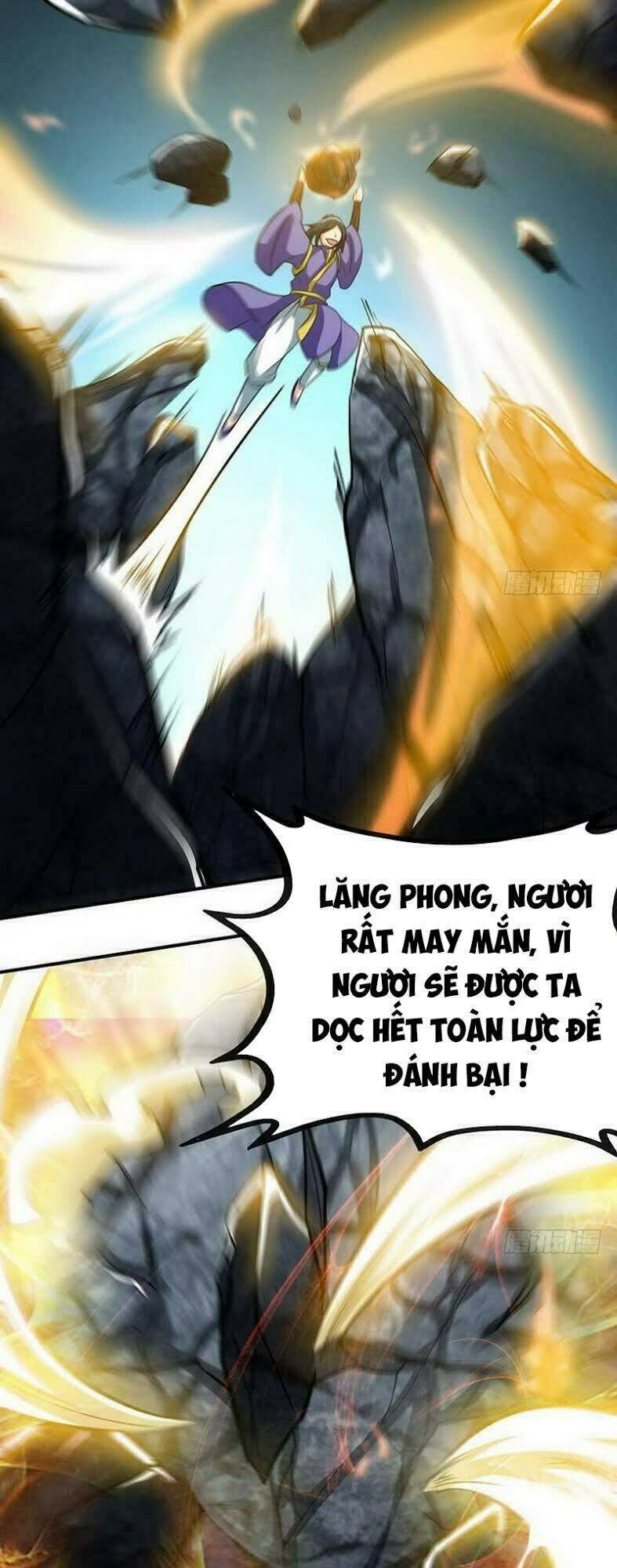 chí tôn thần ma chapter 34 12