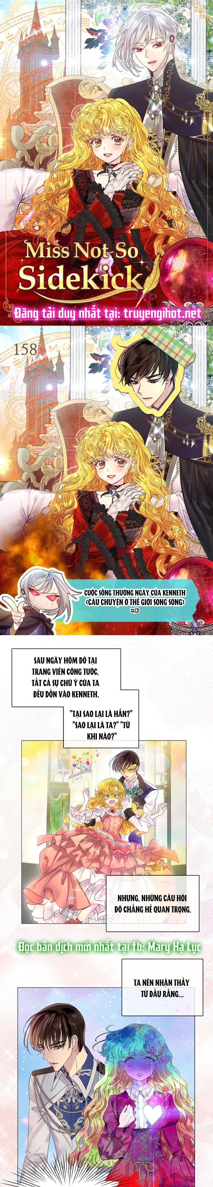 đừng xem thường nữ phụ chapter 158 2