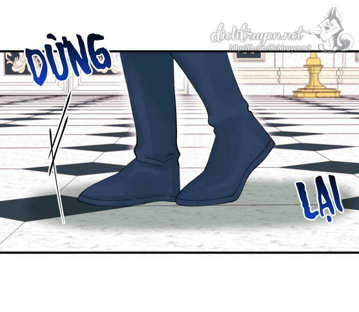 công chúa bãi rác chapter 34 19