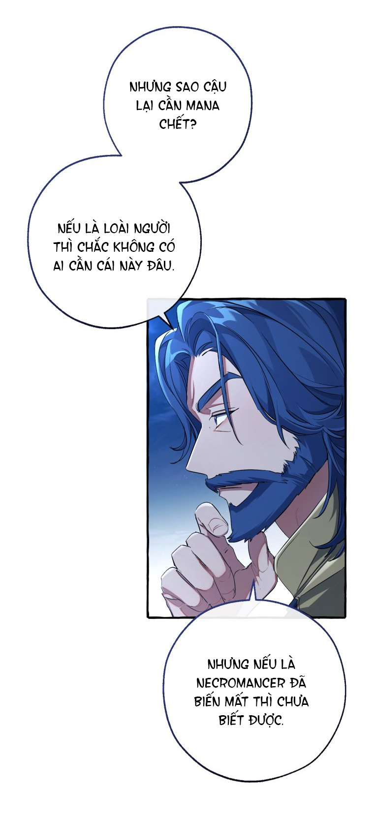 Phế Vật Dòng Dõi Bá Tước chapter 94.2 4