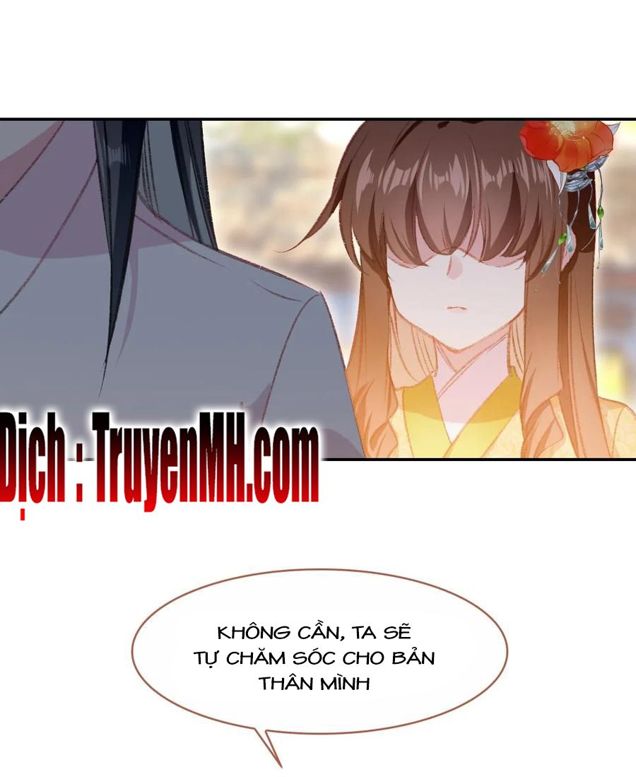 Gả Cho Một Tên Thái Giám Đáng Ghét chapter 197 - Trang 9