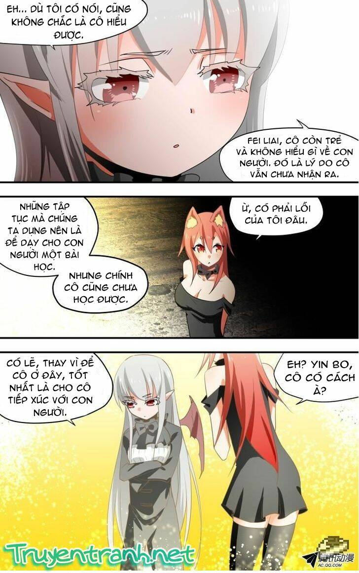 the fiary captivity chapter 17 5