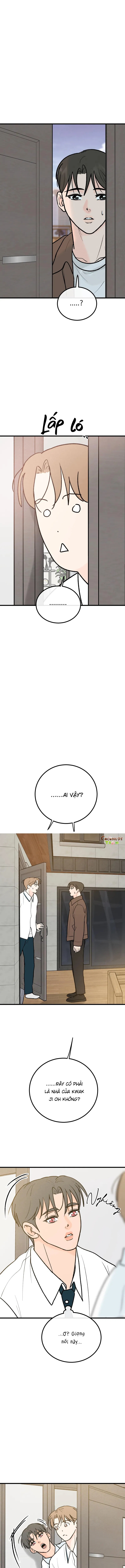 vết đỏ chapter 34 6