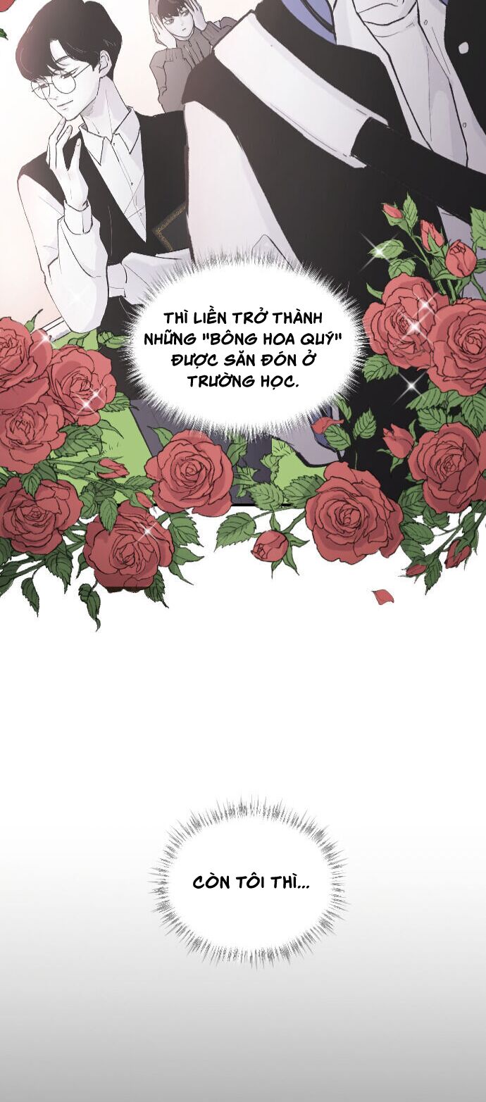 ba người anh trai cực phẩm của tôi chapter 1 33