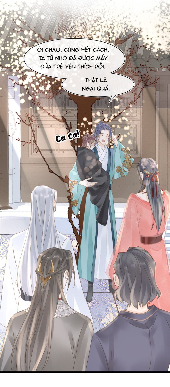 tù long chapter 46 11