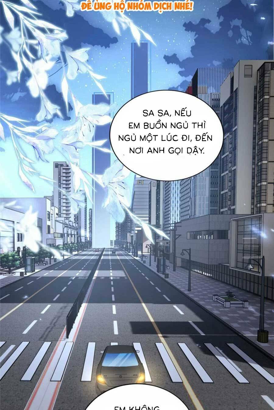 cô vợ của tôi không dễ bắt nạt chapter 90 14