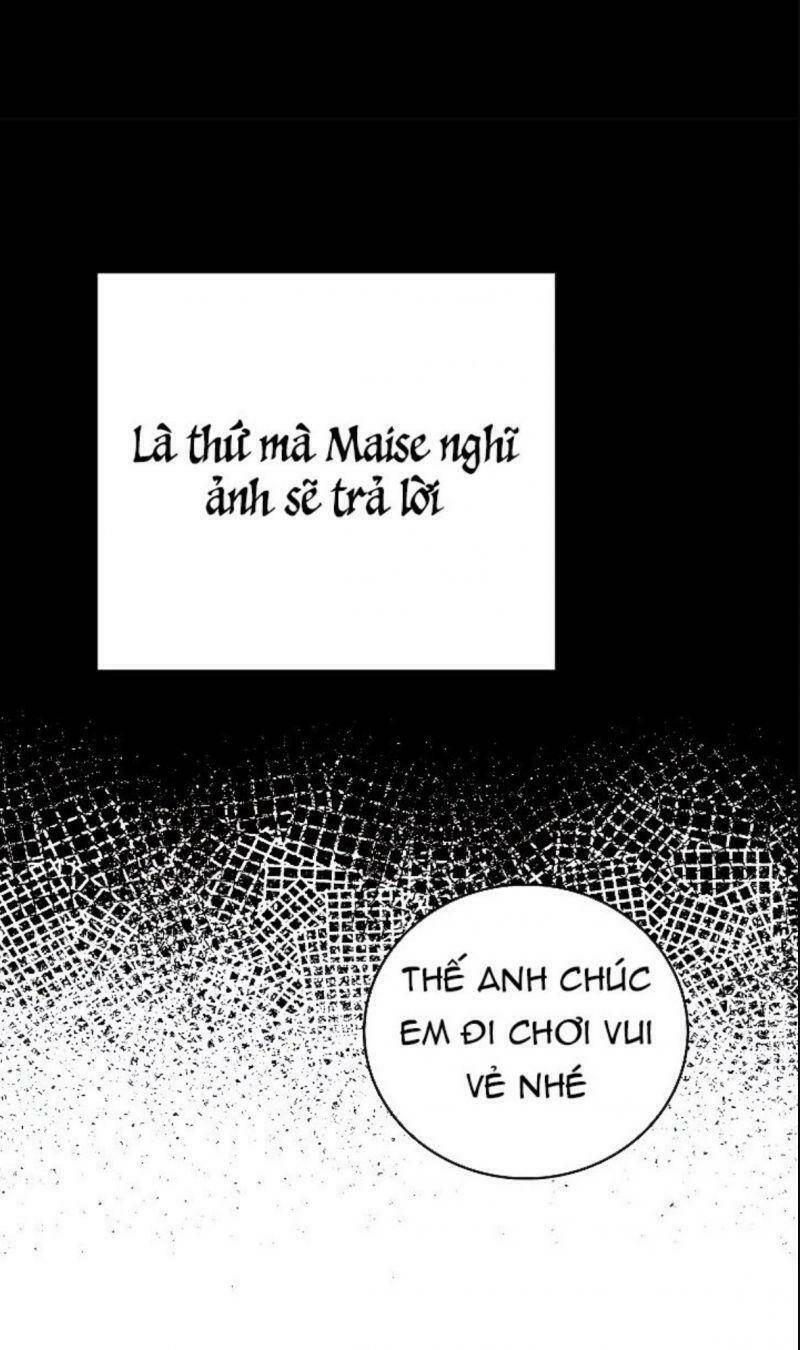 tôi là bạn gái cũ của một người lính chapter 10 39