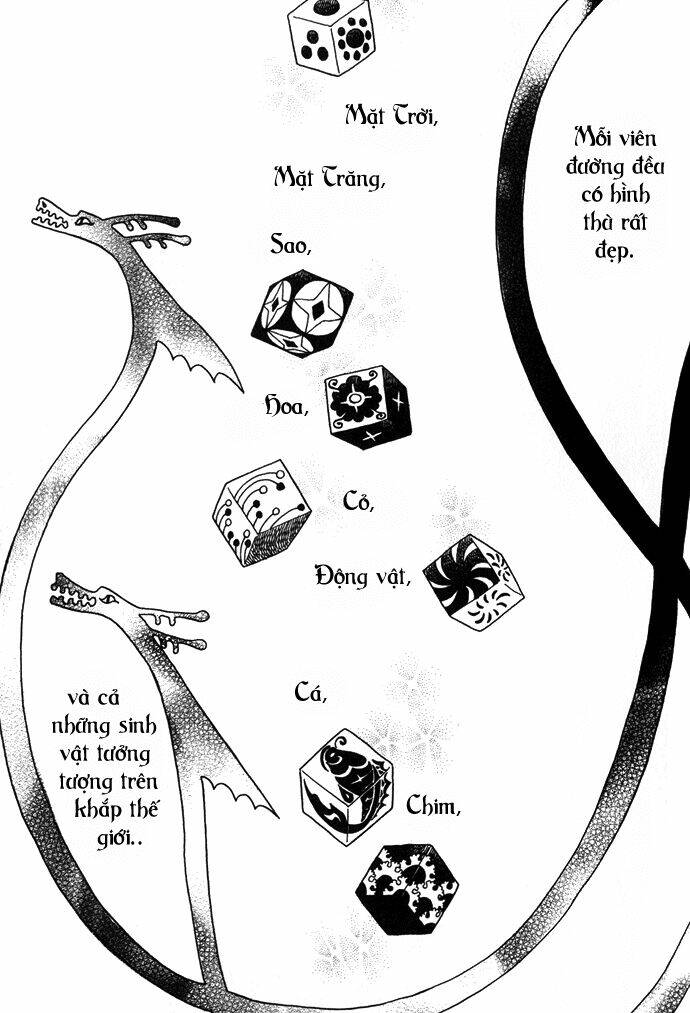 alone in my king's harem chapter 1 16