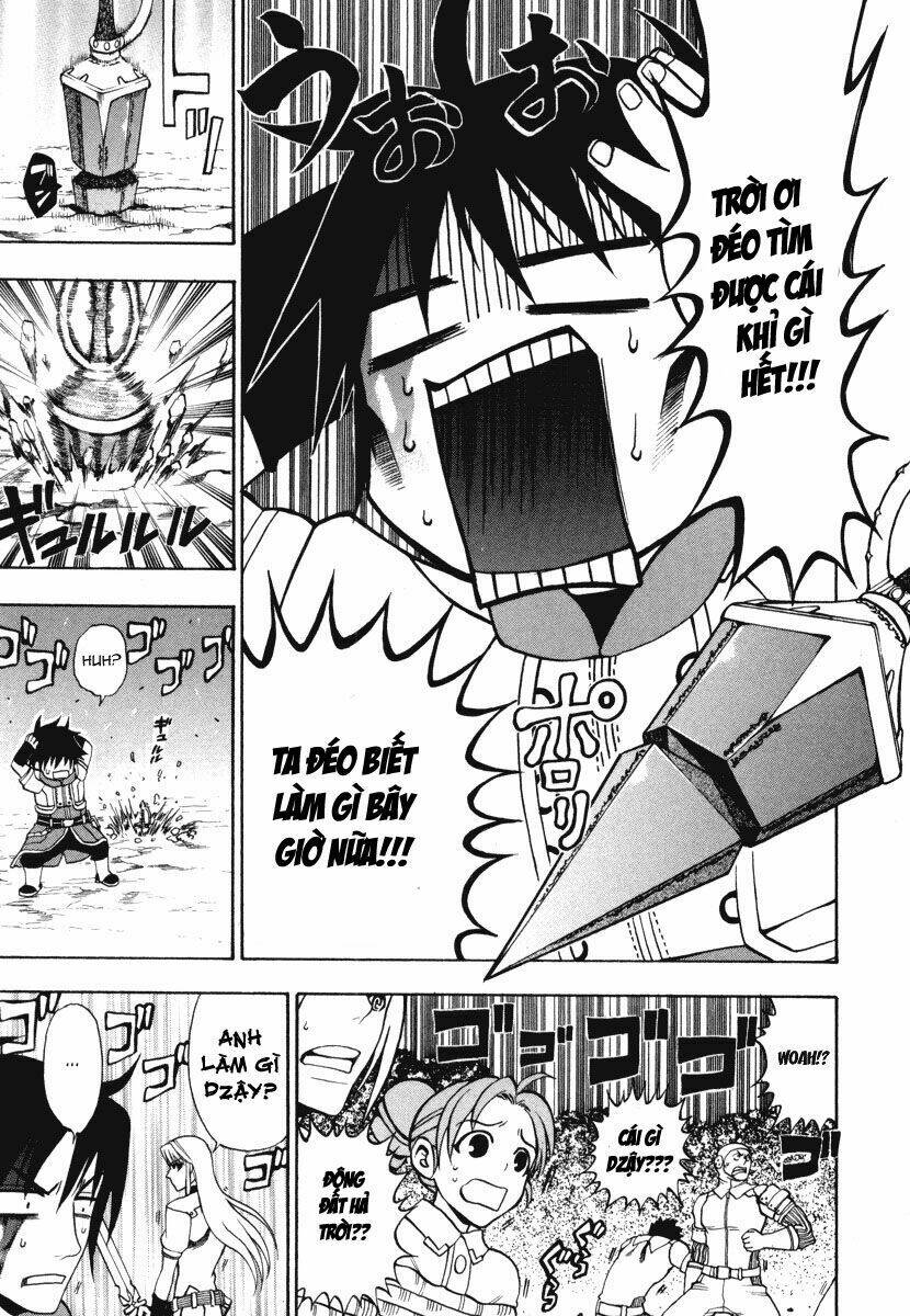 densetsu no yuusha no densetsu chapter 2 23