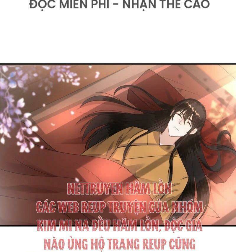 vương gia kiêu ngạo quá khó cua chapter 91 29